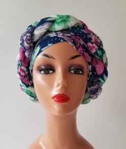 Nicky Stone Detailed Print