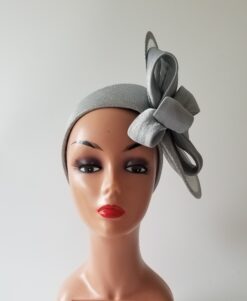 Side Bow Detailed Wrap