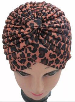 Spotted Fashion Headwear