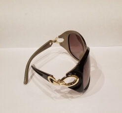 LNSG026 - Oval Shaped Ladies Sunglasses