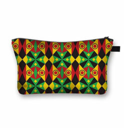 Lovely Print Cosmetic Bag