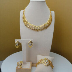 The Grand Charm Set (4Pcs)