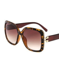 LNSG001 - Ladies Square Sunglasses