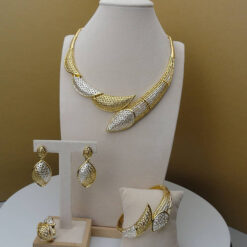The Spinel Drop Set (4Pcs)
