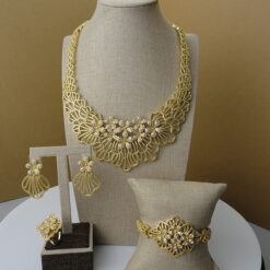 The Happy Aura Spiral Set (4Pcs)