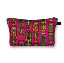 Lovely Print Cosmetic Bag