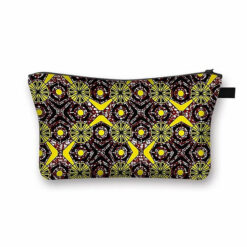 Lovely Print Cosmetic Bag