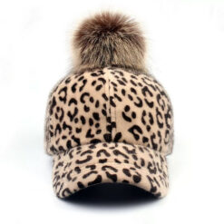 Ladies Fashion Winter Hats