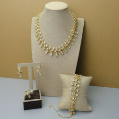 The Pristine Prospect Set (4Pcs)