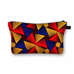 Lovely Print Cosmetic Bag