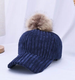Ladies Fashion Winter Hats