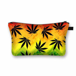 Lovely Print Cosmetic Bag