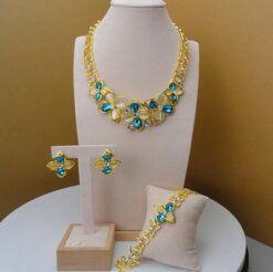Celestial Grace Statement Set (3Pcs)