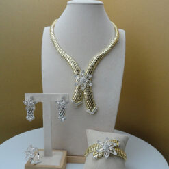 The Precious Crux Set (4Pcs)