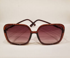 LNSG016 - Ladies Fashion Square Sunglasses