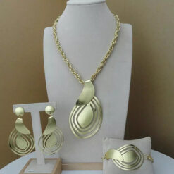 The Petal Wing Set (3Pcs)