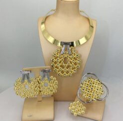 The Combo Dew Drop Set (4Pcs)