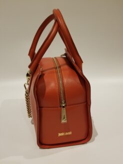 Just Cavalli Tote Bag