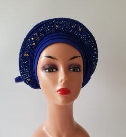 Mini Stoned Auto-gele