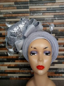 Nicky Headwrap