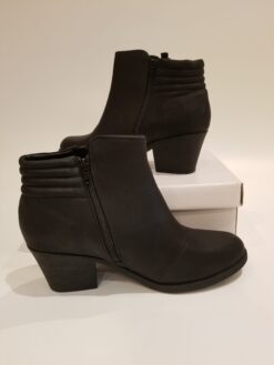 Mini Ankle Boots