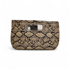 The Vixen Clutch Bag