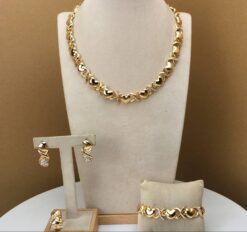 Tender Heart Love Set {4 Pcs}