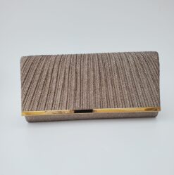 Ladies Evening Glitter Clutch