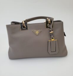 Prada Galleria Tote Bag