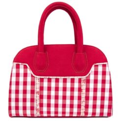 Ruby Shoo Cancun Bag