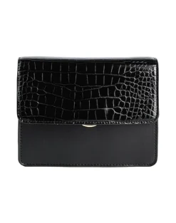 Elegant Black Only Bag