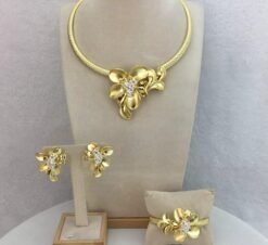 Gentle Petal Set (3Pcs)