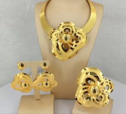 Exotic Layered Curly Set (3Pcs)