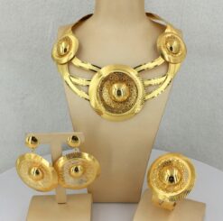 3-Way Disc Statement Set (3Pcs)