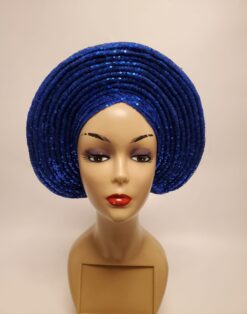 Nicky Sequin Auto-gele