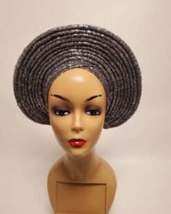 Nicky Sequin Auto-gele