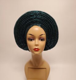 Nicky Sequin Auto-gele