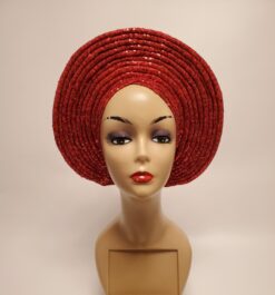 Nicky Sequin Auto-gele