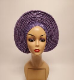 Nicky Sequin Auto-gele