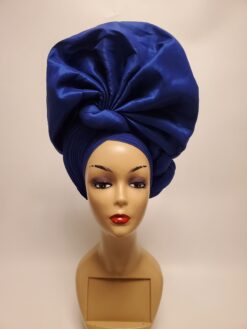 Ready To Wear Auto-wrap