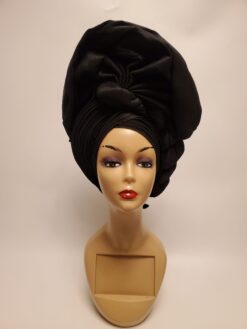 Ready To Wear Auto-wrap