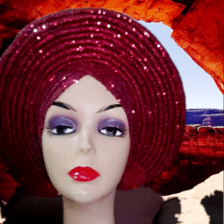 Nicky Sequin Autogele