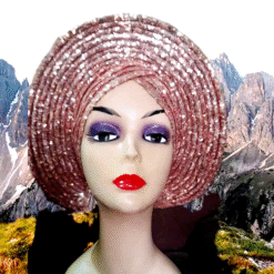 Nicky Sequin Autogele