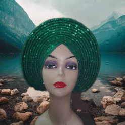 Nicky Sequin Autogele