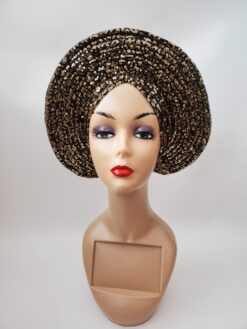 Nicky Sequin Autogele