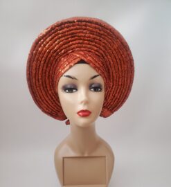 Nicky Sequin Autogele