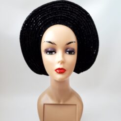 Nicky Sequin Autogele