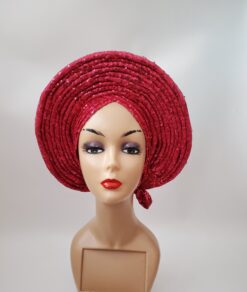 Nicky Sequin Autogele