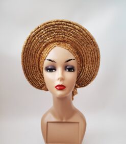 Nicky Sequin Autogele