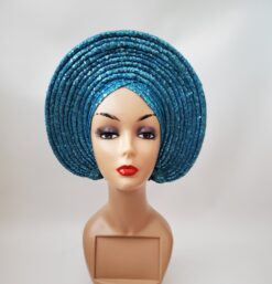 Nicky Sequin Autogele